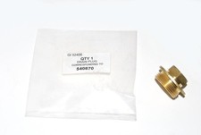 Gearbox & Transfer Box Drain