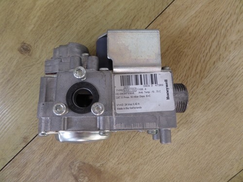 Honeywell vk8115v gas valve - vk8115v,
