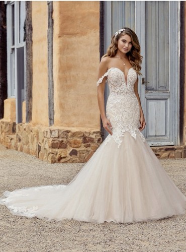 Brand new sophia tolli - new,
