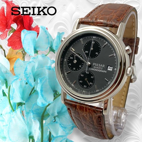 ⴤ922ꕤ rare seiko - rare, pulsar