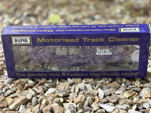 Dapol b800 gauge motorised - dapol,