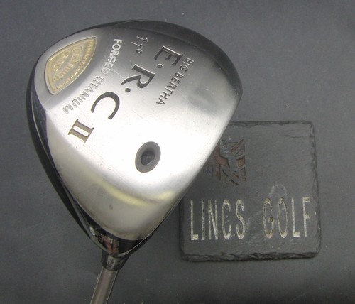 Callaway big bertha erc - big,