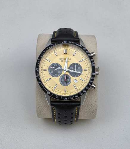 Sekonda mens 45mm velocity - 45mm,