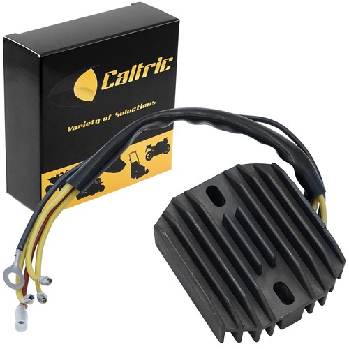 Regulator rectifier for - regulator, suzuki