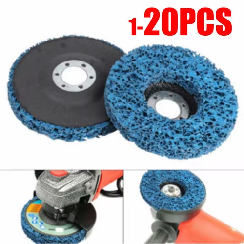 20pcs 115mm poly strip - 5/20pcs,