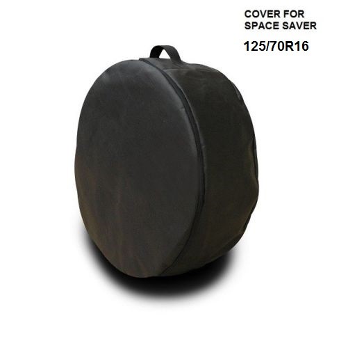 Spare tyre cover - cover,
