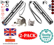 2 X 7 in 1 Multi UV Laser