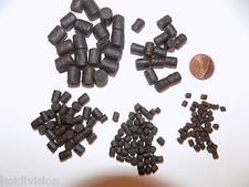 QUALITY TENCH STURGEON KOI SINKING PELLET HIGH PROTEIN FOOD 3mm-10mm 1KG-5KG