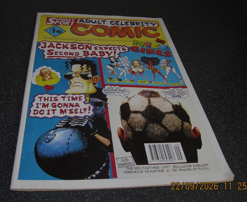 Retro sunday sport - retro,