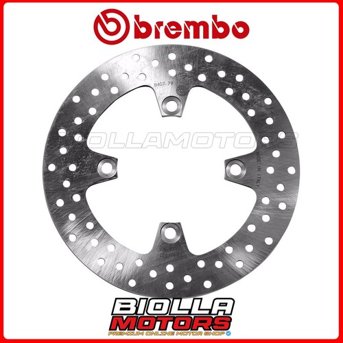 68b40779 rear brake - 68b40779,