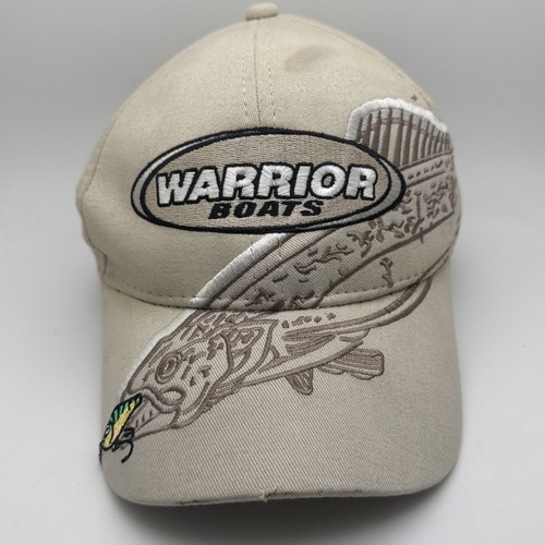 Unique warrior boats hat cap - unique,