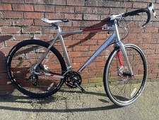 Boardman CX Team Aluminium And