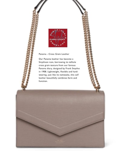 Smythson sandstone taupe - sandstone,