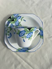 Vintage Gladstone China Trio -