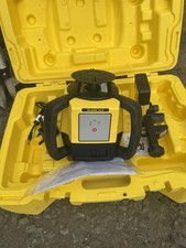 Leica Rugby 610 Laser Level +