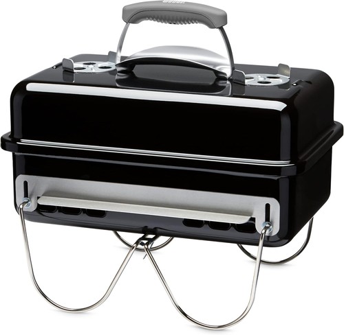 Weber anywhere charcoal - go, bbq