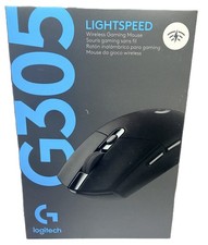 Logitech G305 LIGHTSPEED