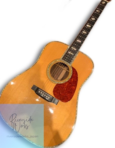 Martin 1970 german - d-45,