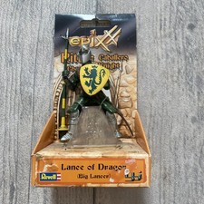 Revell Epixx Knight lance of