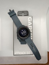 Garmin Approach S12 GPS Golf