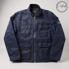 Barbour International Gresham