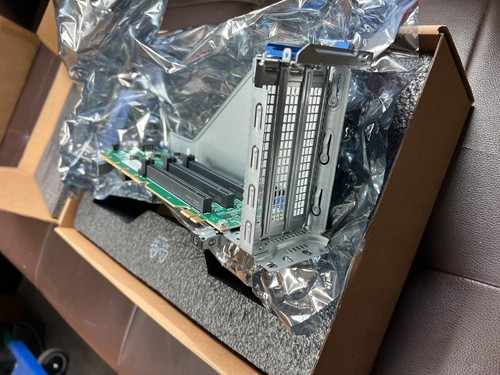 Proliant dl380 gen 11 - dl380,
