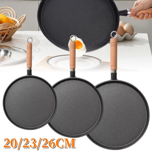 Cast iron round - iron,