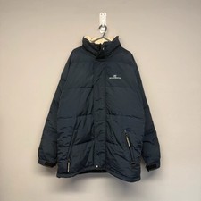 Vintage 90s Billabong Ski Zip