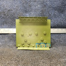 0713495-21 | Cessna C180/185 |