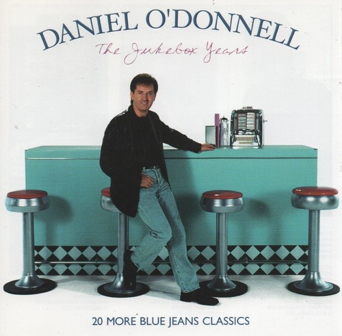 Daniel donnell the jukebox - the,