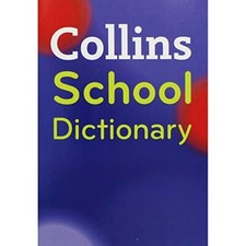 Collins English Pocket School