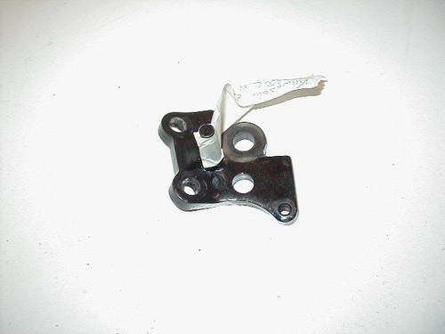 Side stand holder - ,