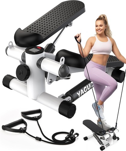 Mini stepper exercise workout - mini,