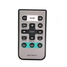 Used Original CXB8744 Remote Control For Pioneer Remote Control FHP4100/XN/ES