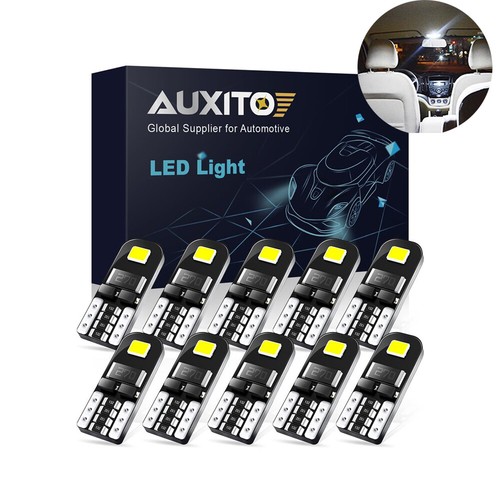 10x t10 led error free - 10x,
