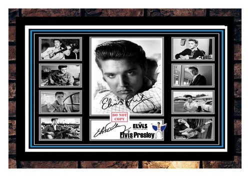 161 elvis presley - ,
