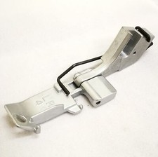 Overlocker Foot w/Holder  XB1077001  Brother Overlocker/Serger 1034D etc.