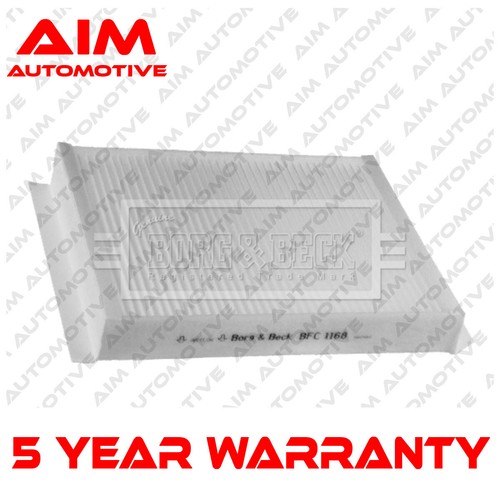 Cabin filter aim - cabin,
