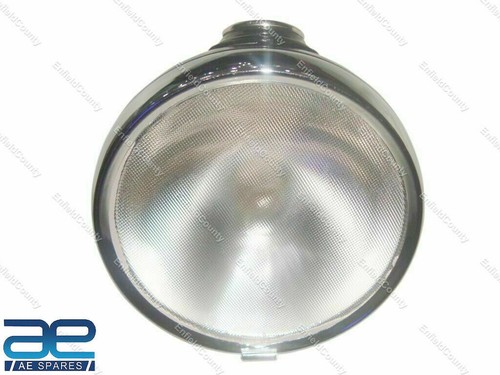 Lucas du142 headlamp - du142,