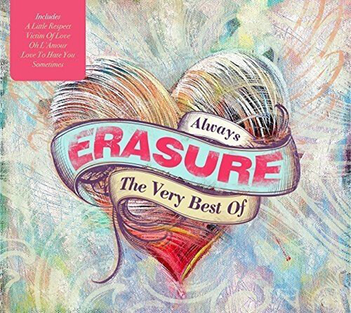Erasure always the very - :,