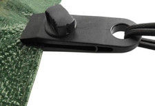 Instant Clip On Tarpaulin