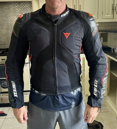 Dainese super speed textile - speed,