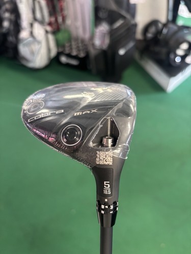 Cobra optm wood kaili 60 - cobra, /