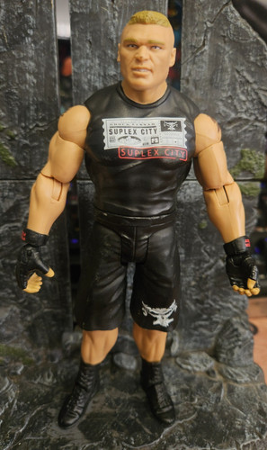 Wwe brock lesnar wrestling - wwe,