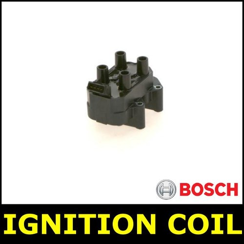 Ignition coil fits rover 400 - ignition,