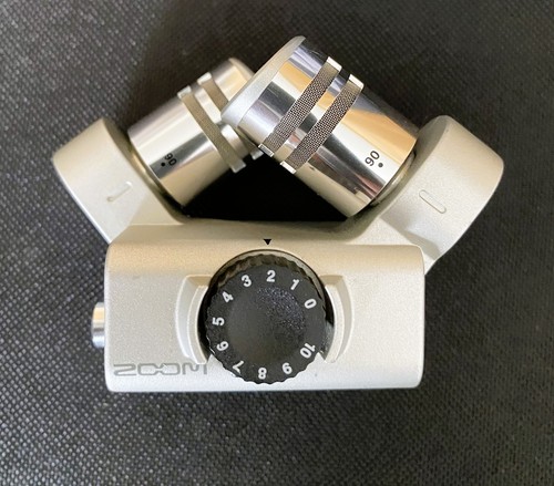 Zoom xyh mic - xyh-6, for