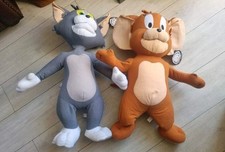 Warner Bros Tom 70cm & Jerry