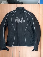 Frank Thomas Ladies Textile Jacket S