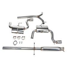 3"inch For BMW Mini R52/R53