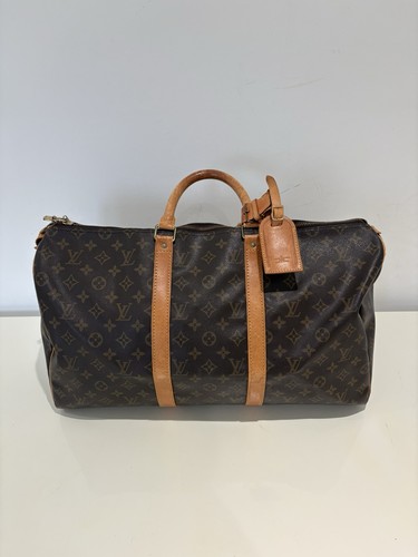 Louis vuitton keepall - louis,